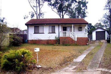 Property photo of 10 Tumut Place Heckenberg NSW 2168
