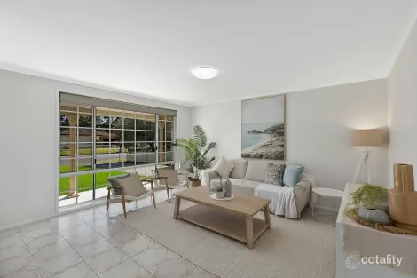 Property photo of 63 Playford Road Killarney Vale NSW 2261