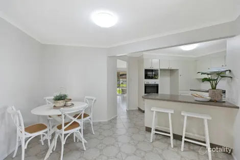 Property photo of 63 Playford Road Killarney Vale NSW 2261