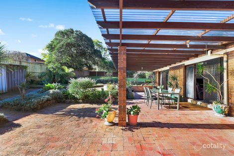 Property photo of 36 Myra Avenue Ryde NSW 2112