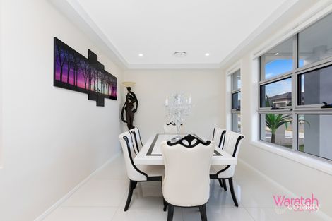 Property photo of 18 Agland Avenue Marsden Park NSW 2765