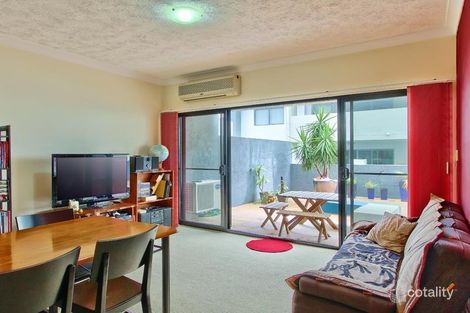 Property photo of 11/3 Heaslop Street Woolloongabba QLD 4102