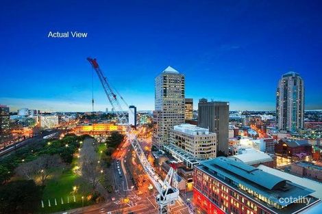 284/420-426 Pitt St, Haymarket, NSW 2000