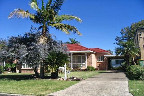 Property photo of 18 Eileen Street Picnic Point NSW 2213