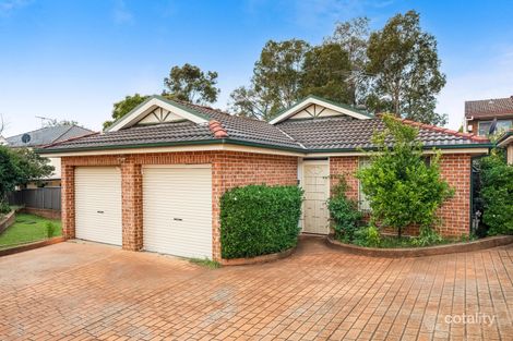 3/1 Breasley Ave, Yagoona, NSW 2199