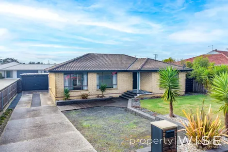 Property photo of 9 Mace Street Prospect Vale TAS 7250