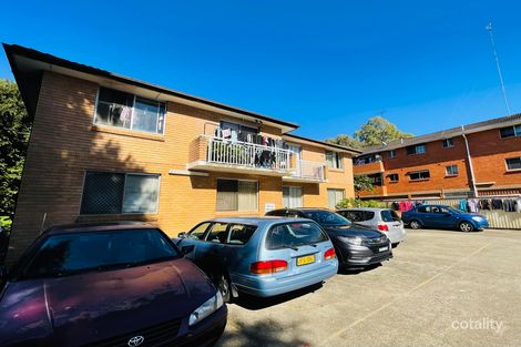 Property photo of 14/66 McBurney Road Cabramatta NSW 2166