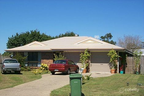 6 Robyn Ct, Ooralea, QLD 4740