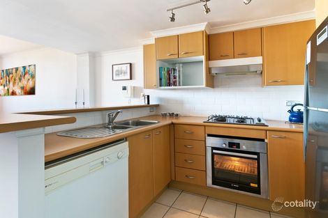 Property photo of 737/99 Jones Street Ultimo NSW 2007