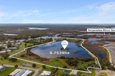 Property photo of 27 John Street Coodanup WA 6210