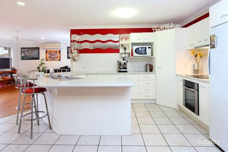 Property photo of 44 Kenna Street Chermside West QLD 4032