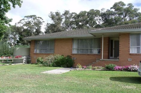 976 Yarram-Morwell Rd, Jack River, VIC 3971