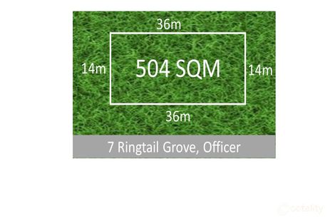 7 Ringtail Gr, Officer, VIC 3809