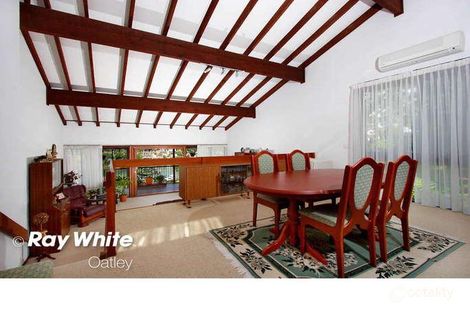 Property photo of 30 Russell Street Oatley NSW 2223