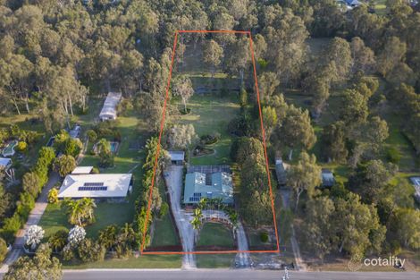 Property photo of 32 Cameron Road Burpengary East QLD 4505