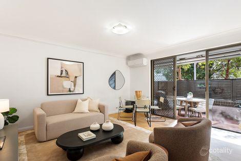 100/49 Henderson Rd, Eveleigh, NSW 2015