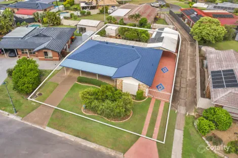 7 TARPAN CT, YAMANTO, QLD 4305