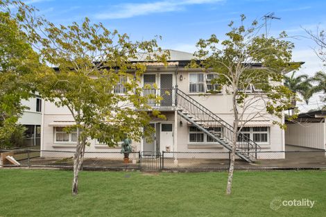 200 Talford St, Allenstown, QLD 4700