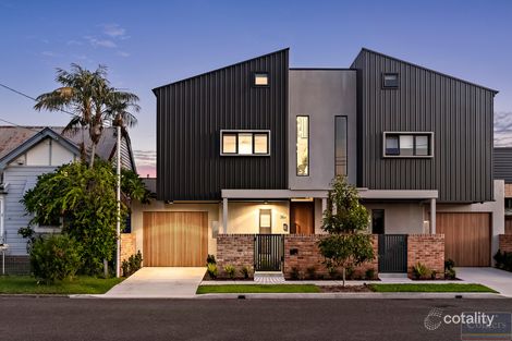 Property photo of 36A Annie Street Wickham NSW 2293