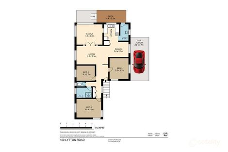 Property photo of 109 Lytton Road Bulimba QLD 4171