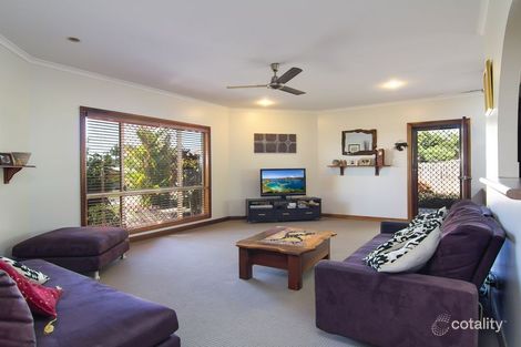 Property photo of 5 Normanby Close Mount Sheridan QLD 4868