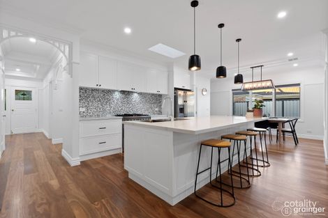 Property photo of 13 Georgia Close Tooradin VIC 3980