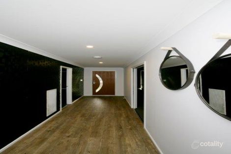 Property photo of 40 Balala Crescent Bourkelands NSW 2650