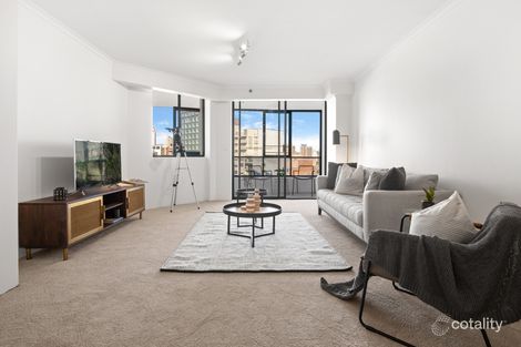 255/303-321 Castlereagh St, Haymarket, NSW 2000
