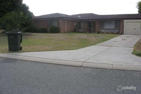 Property photo of 7 Weaber Court Marangaroo WA 6064