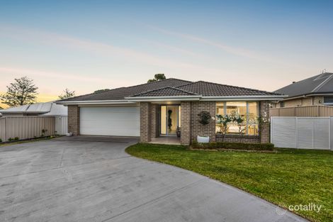 29 Laurie Dr, Raworth, NSW 2321