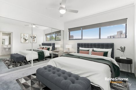 Property photo of 401E/138 Carillon Avenue Newtown NSW 2042