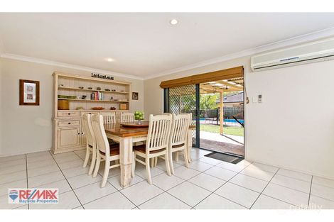 Property photo of 22 Pimelea Crescent Mount Cotton QLD 4165