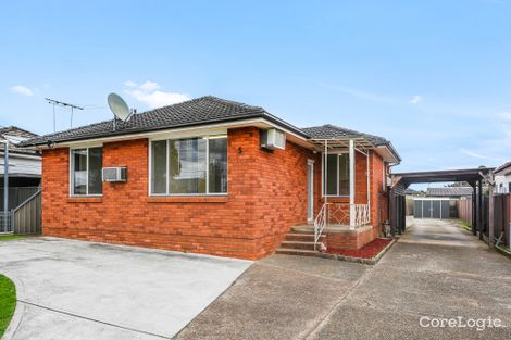 Property photo of 5 Burford Street Colyton NSW 2760