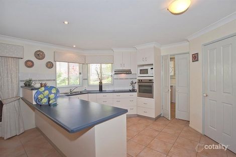 Property photo of 44 Catalina Drive Wilsonton QLD 4350