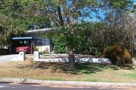 Property photo of 19 Prosser Way Myaree WA 6154