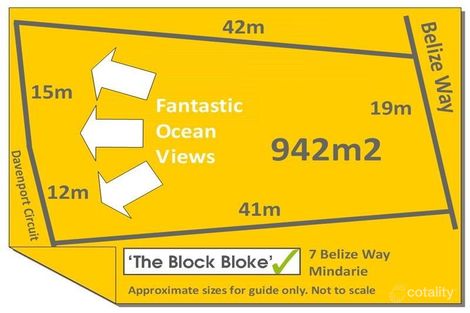 Property photo of 7 Belize Way Mindarie WA 6030