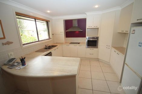 Property photo of 36/32 Parkway Drive Tuncurry NSW 2428