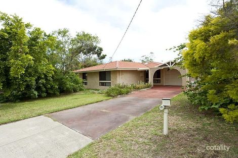 Property photo of 33 Chester Way Rockingham WA 6168