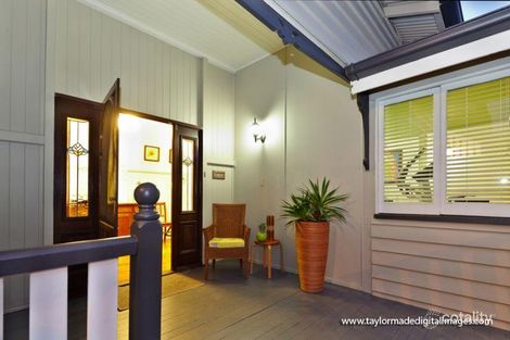 Property photo of 130 Temple Street Coorparoo QLD 4151
