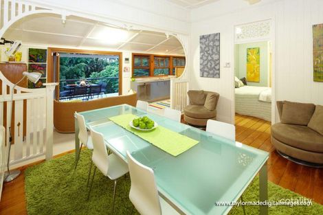 Property photo of 130 Temple Street Coorparoo QLD 4151