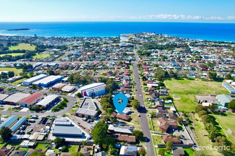 Property photo of 2/32 Roberts Avenue Barrack Heights NSW 2528
