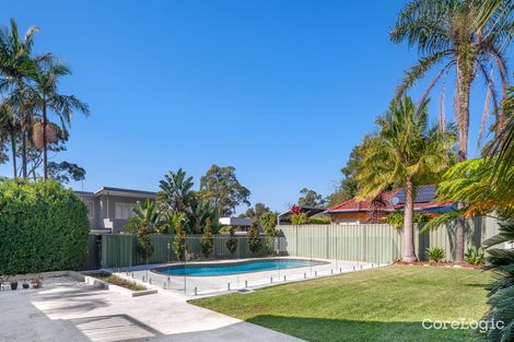 Property photo of 62 Water Street Caringbah South NSW 2229