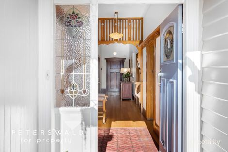 Property photo of 97 Lansdowne Crescent West Hobart TAS 7000