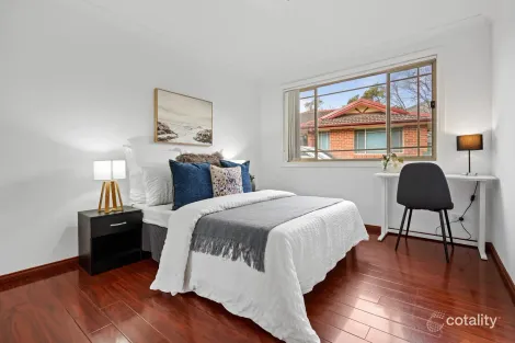 Property photo of 12/12 Pamela Place Girraween NSW 2145