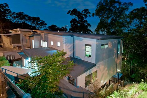 Property photo of 376 Birdwood Terrace Toowong QLD 4066