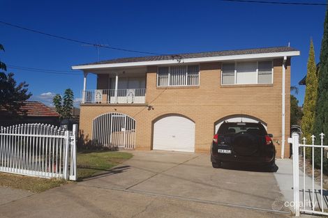 Property photo of 37A Throsby Street Fairfield Heights NSW 2165