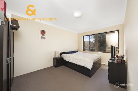 Property photo of 5/228 Railway Parade Cabramatta NSW 2166