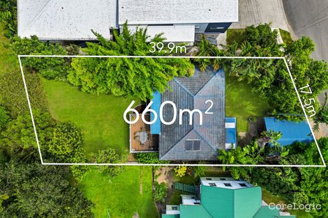 Property photo of 27 Park Terrace Kedron QLD 4031