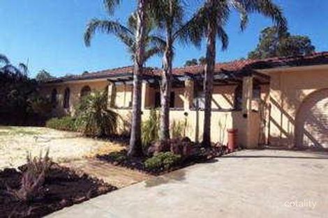 5 Hovea Cres, Walliston, WA 6076