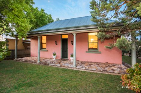 Property photo of 118 Mortimer Street Mudgee NSW 2850
